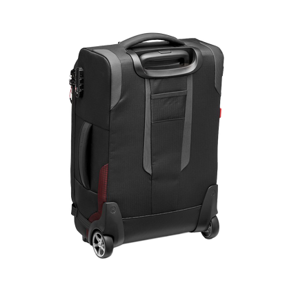 Manfrotto Pro Light Reloader Switch-55 carry-on camera roller bag