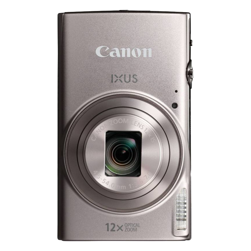 Canon IXUS 285 HS (Silver)