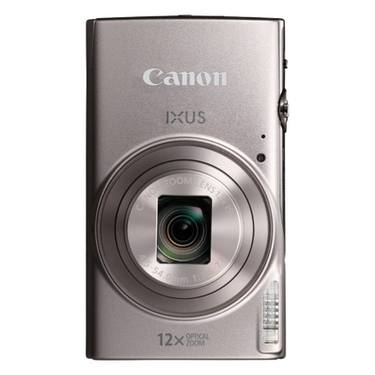 Canon IXUS 285 HS (Silver)