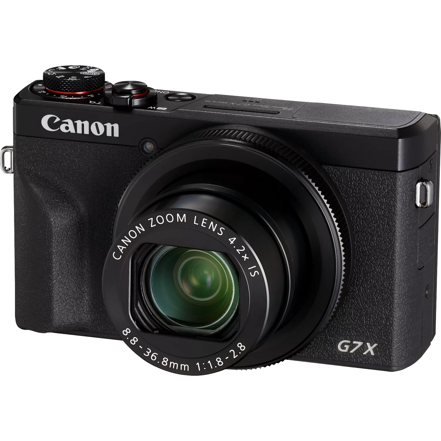 Canon PowerShot G7 X Mark III Battery Kit