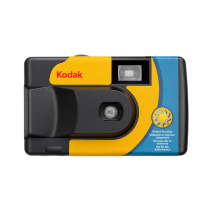 Kodak DayLight X39 - Disposable Camera
