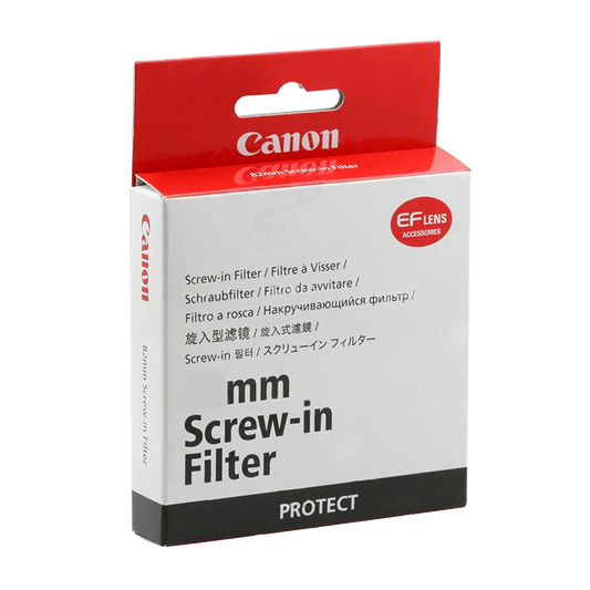 Canon 82 mm  Filter Protect