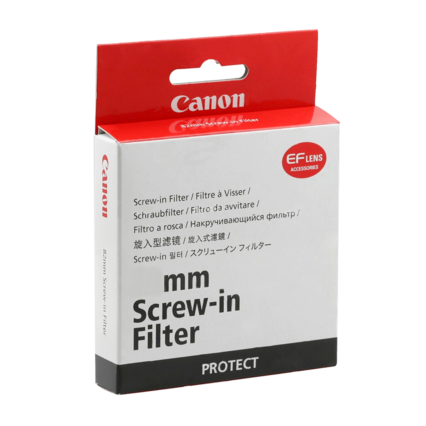 Canon 77 mm  Filter Protect