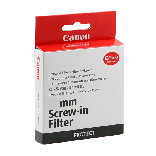 Canon 67mm Protect Filter