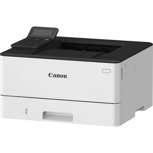 Canon i-SENSYS LBP246dw Wireless Mono Laser Printer