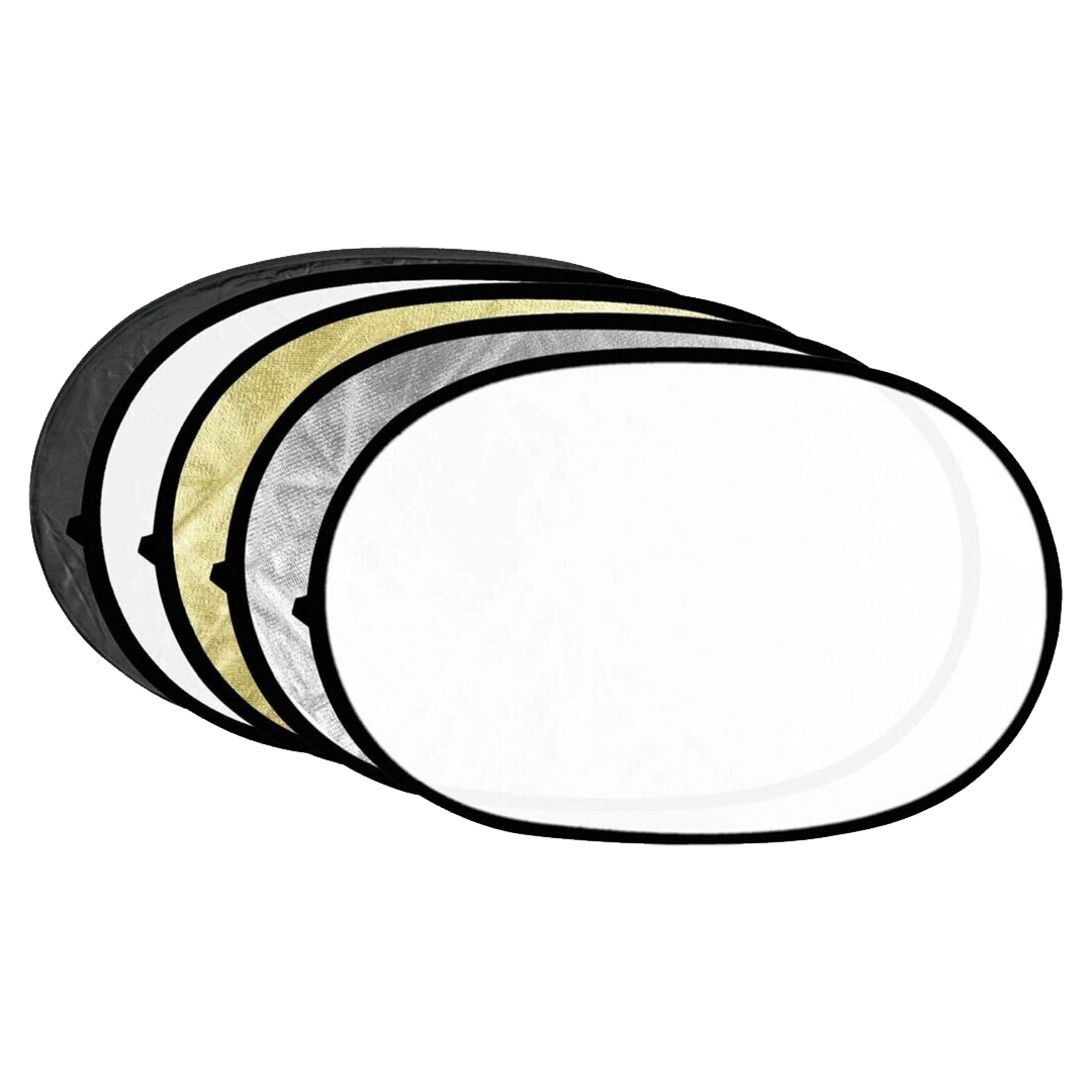 Godox 5-in-1 Reflector 80x120cm