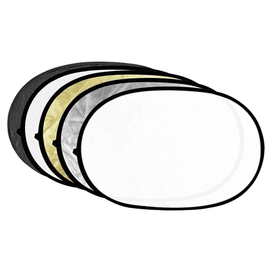 Godox 5-in-1 Reflector 80x120cm