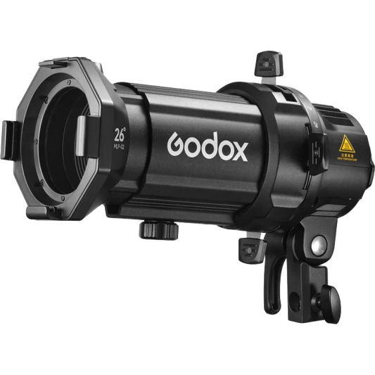 Godox MLP26K Projection Attachment Kit