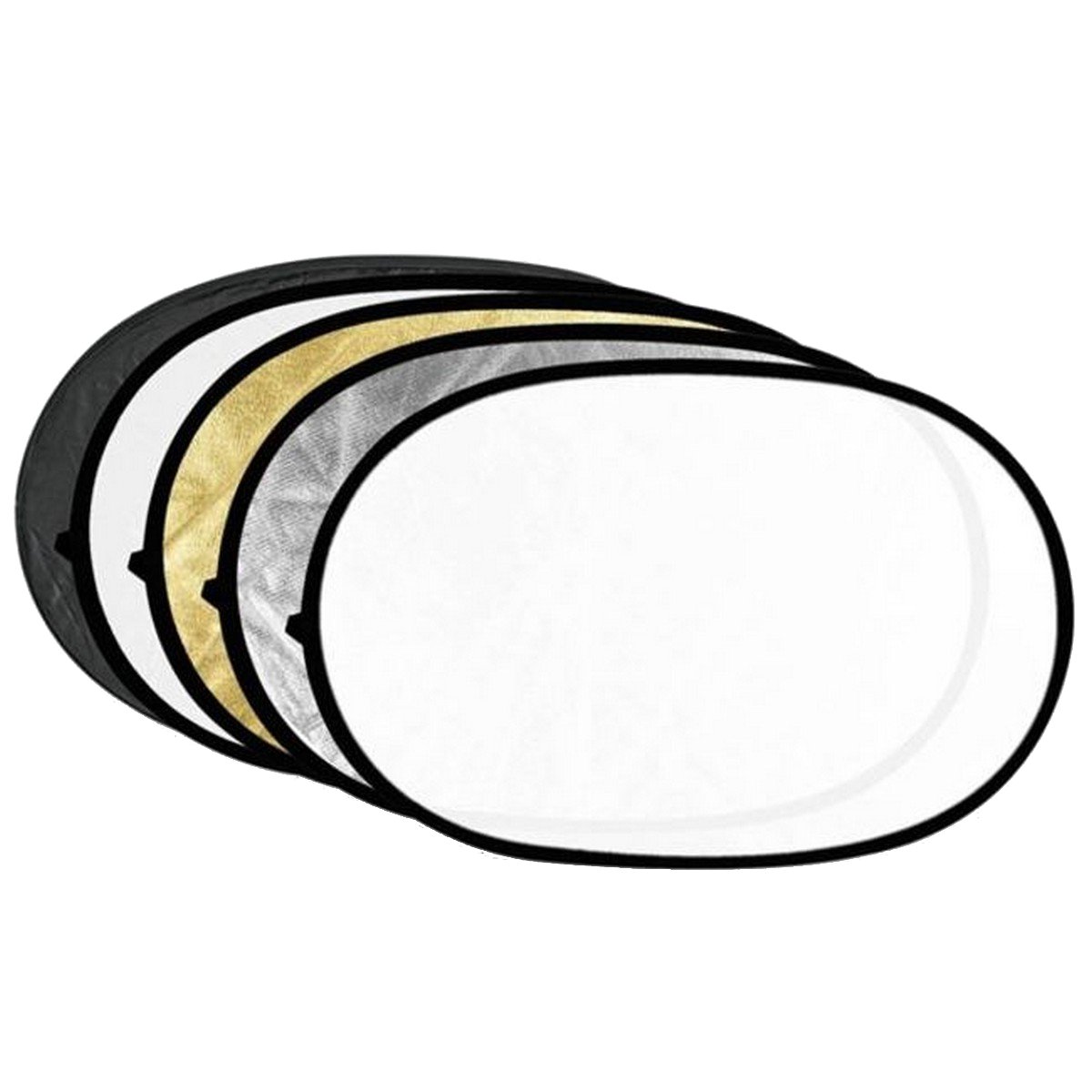 Godox 5-in-1 Reflector 60x90cm