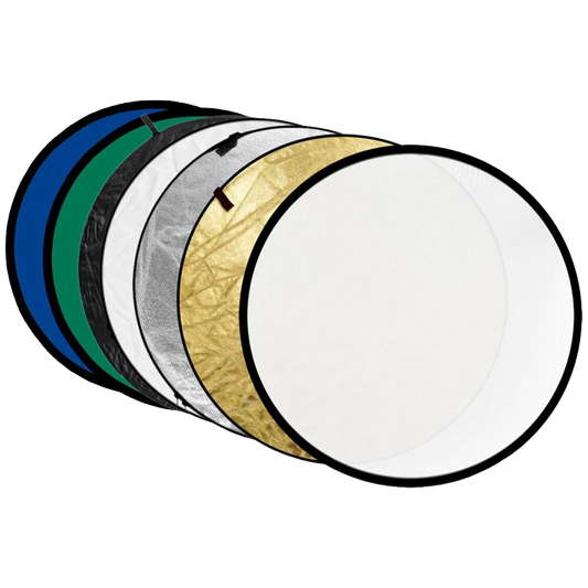 Godox RFT-10 - Reflector Disk 7in1 80cm