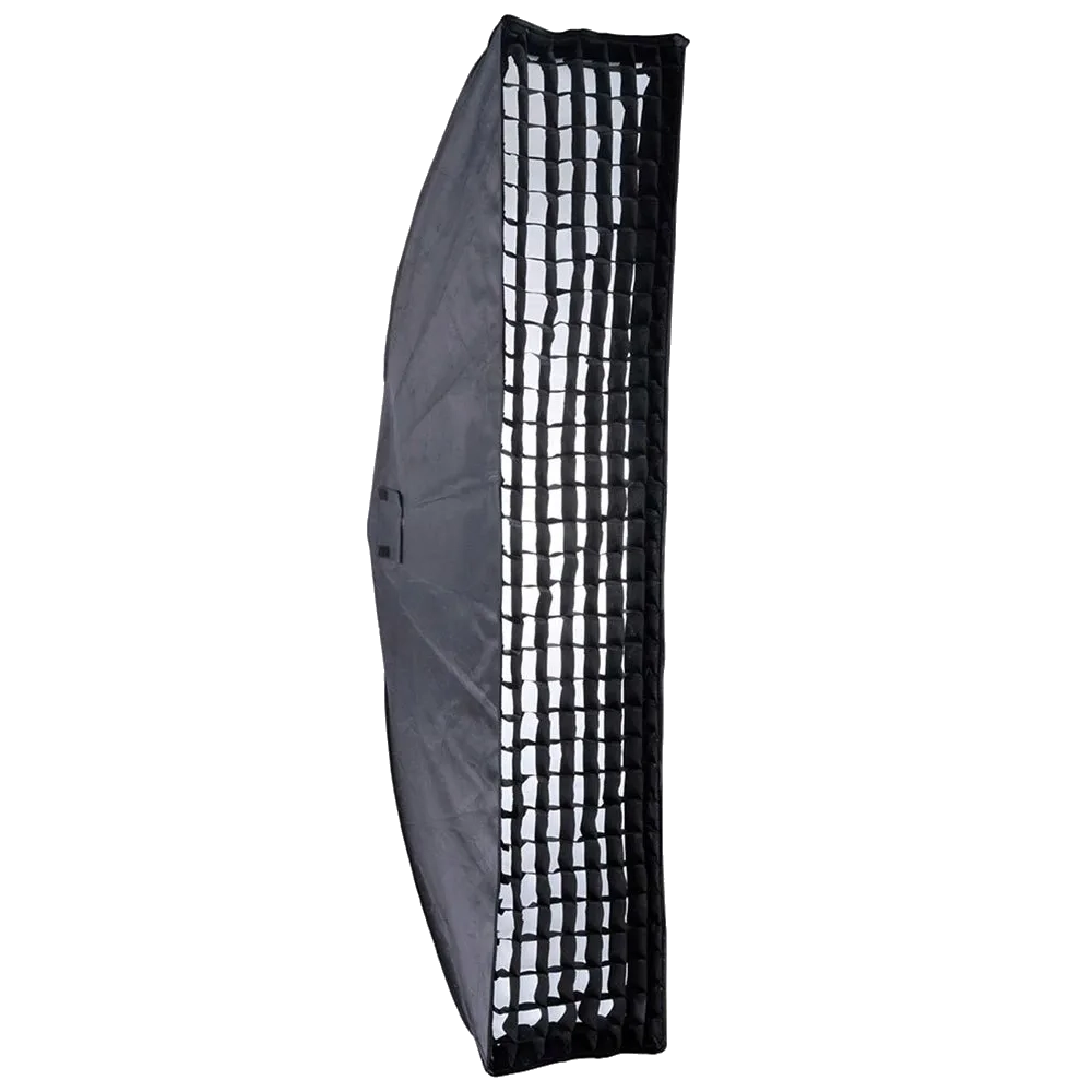 Godox Softbox With Grid 22x90cm
