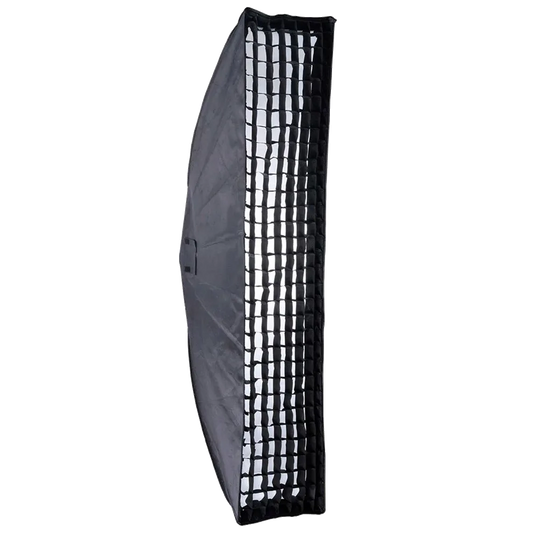 Godox Softbox With Grid 22x90cm