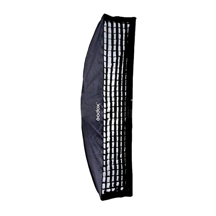 Godox SB-FW30120 - 30x120 cm Softbox with Grid
