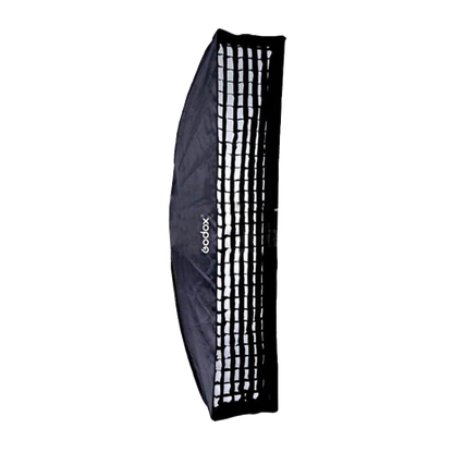 Godox SB-FW30120 - 30x120 cm Softbox with Grid
