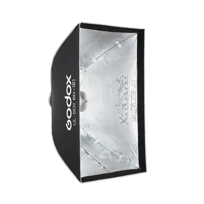 GODOX UL-BOX-60X90 Quick Release Rectangle Softbox