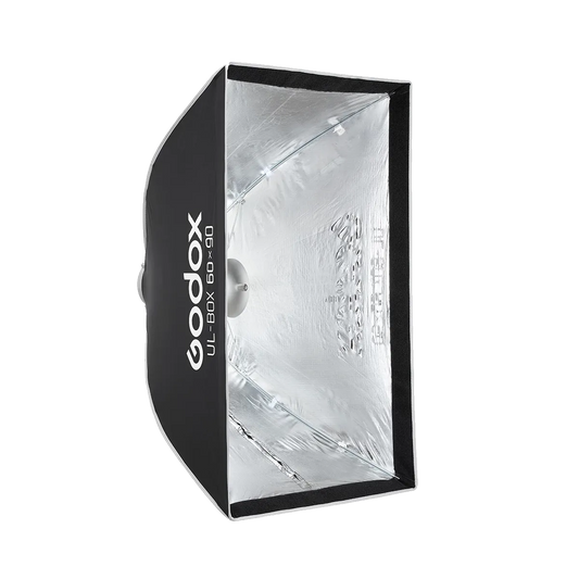 GODOX UL-BOX-60X90 Quick Release Rectangle Softbox