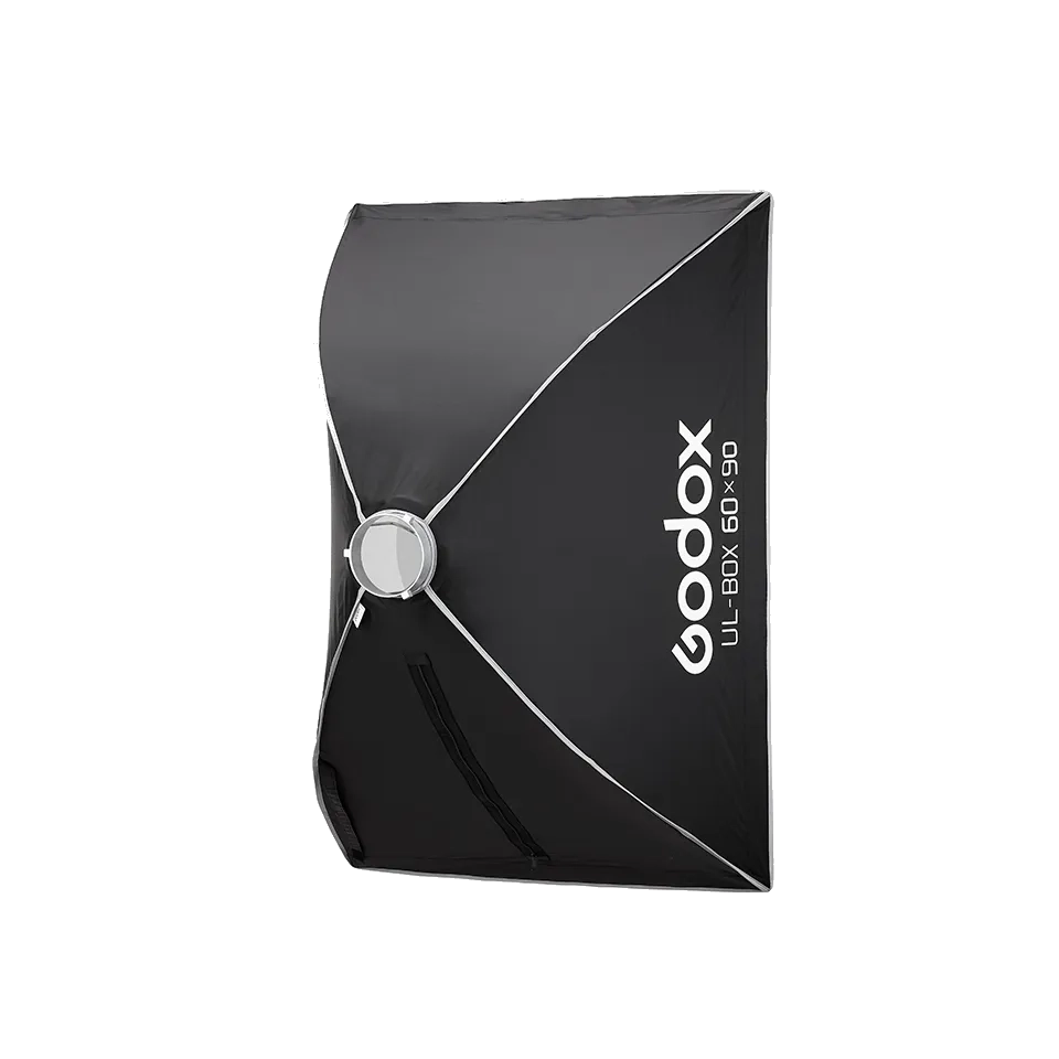GODOX UL-BOX-60X90 Quick Release Rectangle Softbox
