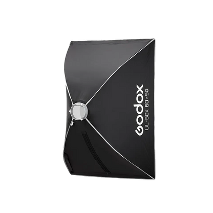 GODOX UL-BOX-60X90 Quick Release Rectangle Softbox