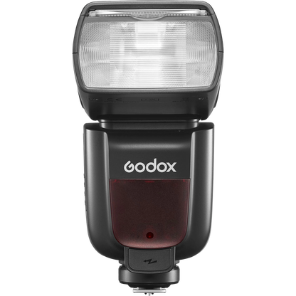 Godox TT685 II N - Camera Flash for Nikon
