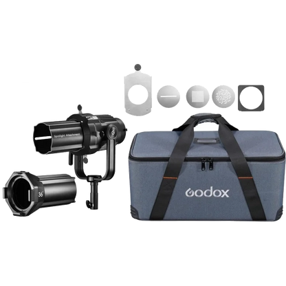 Godox VSA-36K Spotlight Attachment Kit