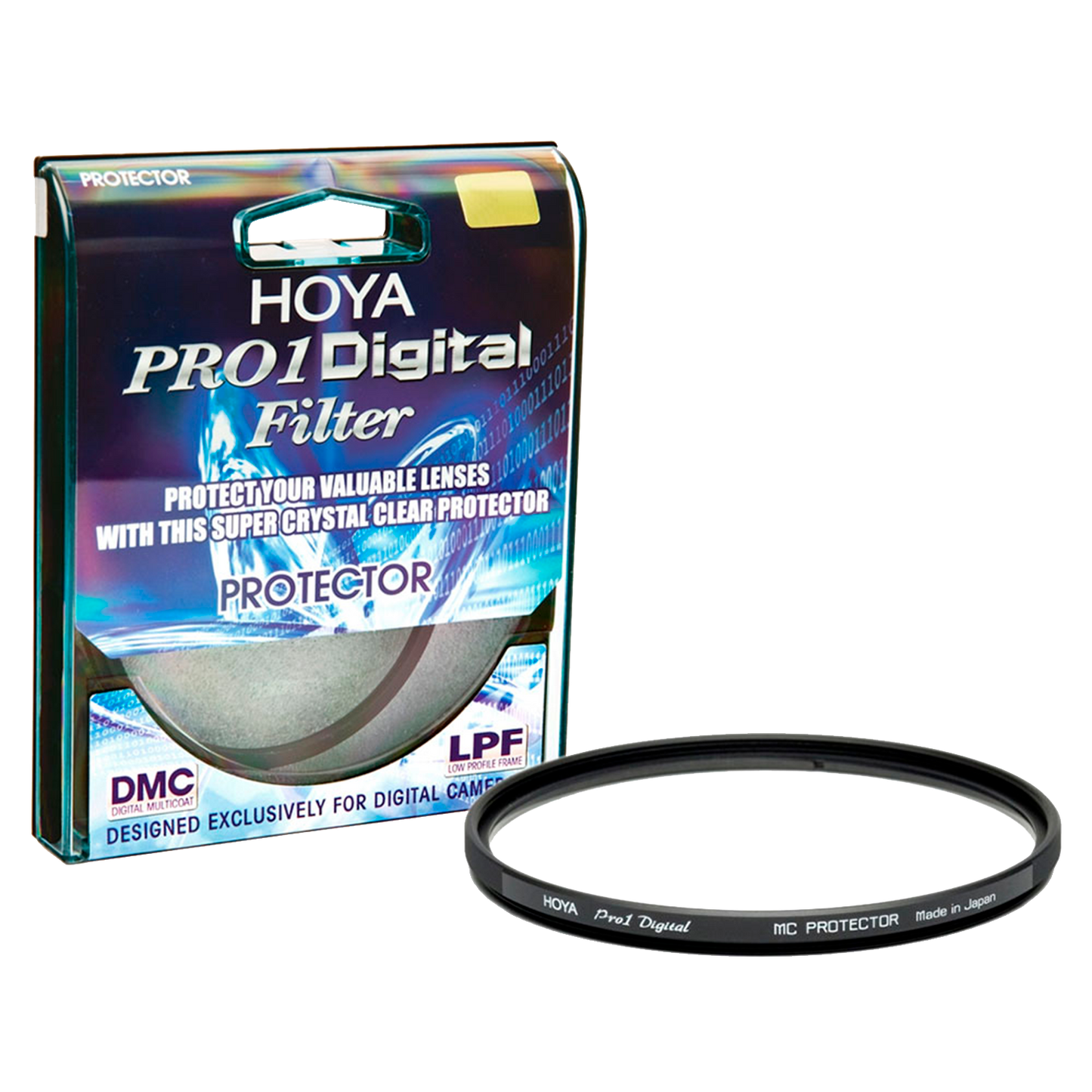 HOYA PRO1D 52mm Filter
