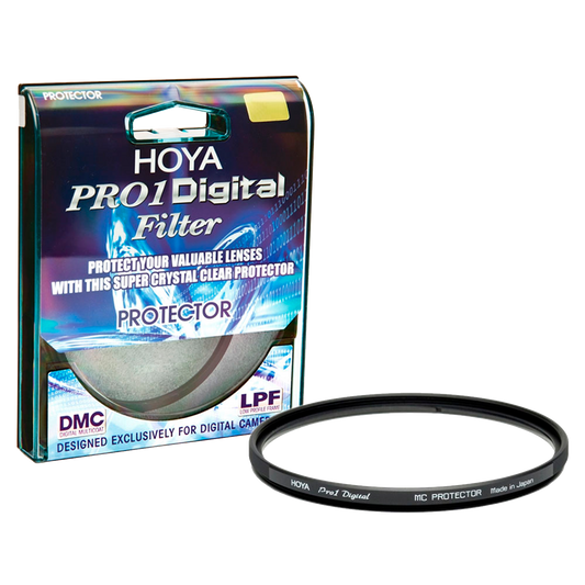 HOYA PRO1D 62mm Filter