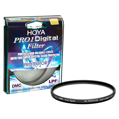 HOYA PRO1D 58mm Filter