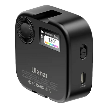 Ulanzi U60 RGB Video Light