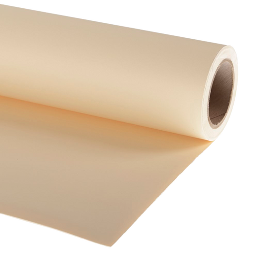 Manfrotto Paper 2.72 x 11m Ivory