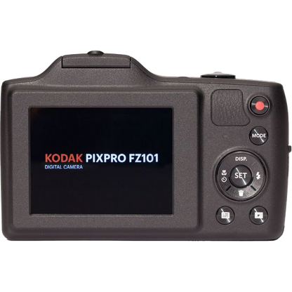 Kodak PIXPRO FZ101 Digital Camera