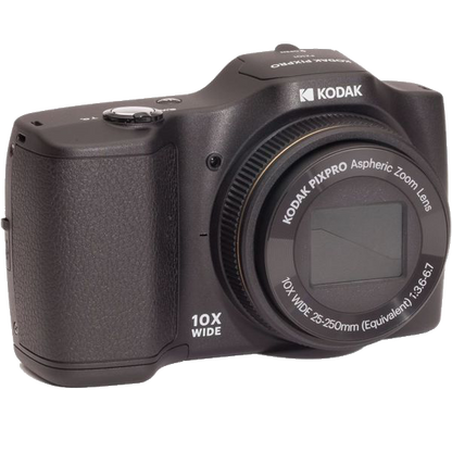 Kodak PIXPRO FZ101 Digital Camera