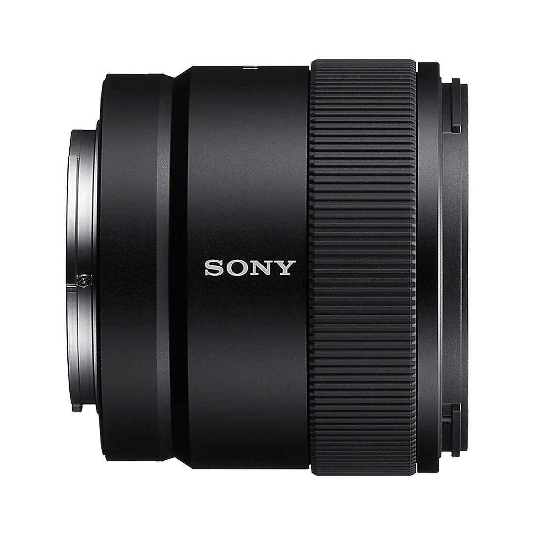 Sony E 11mm f/1.8 Lens