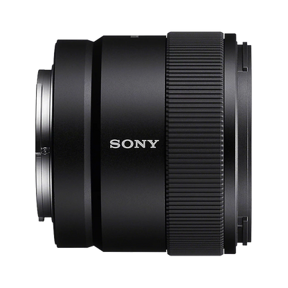 Sony E 11mm f/1.8 Lens