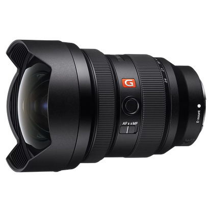 Sony FE 12-24mm f/2.8 GM Lens