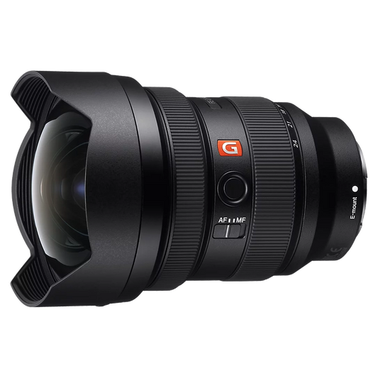 Sony FE 12-24mm f/2.8 GM Lens