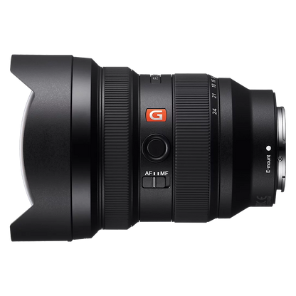 Sony FE 12-24mm f/2.8 GM Lens