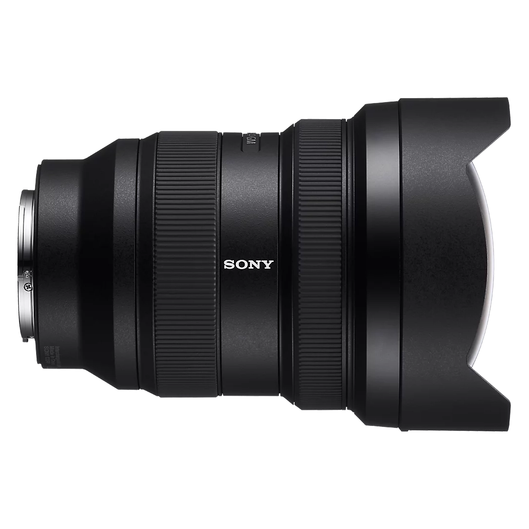 Sony FE 12-24mm f/2.8 GM Lens