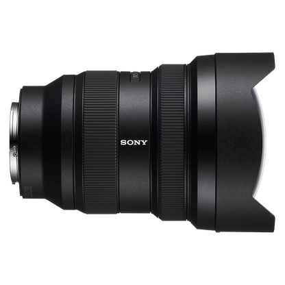 Sony FE 12-24mm f/2.8 GM Lens