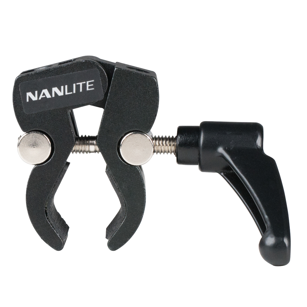 Nanlite Mini Super Clamp