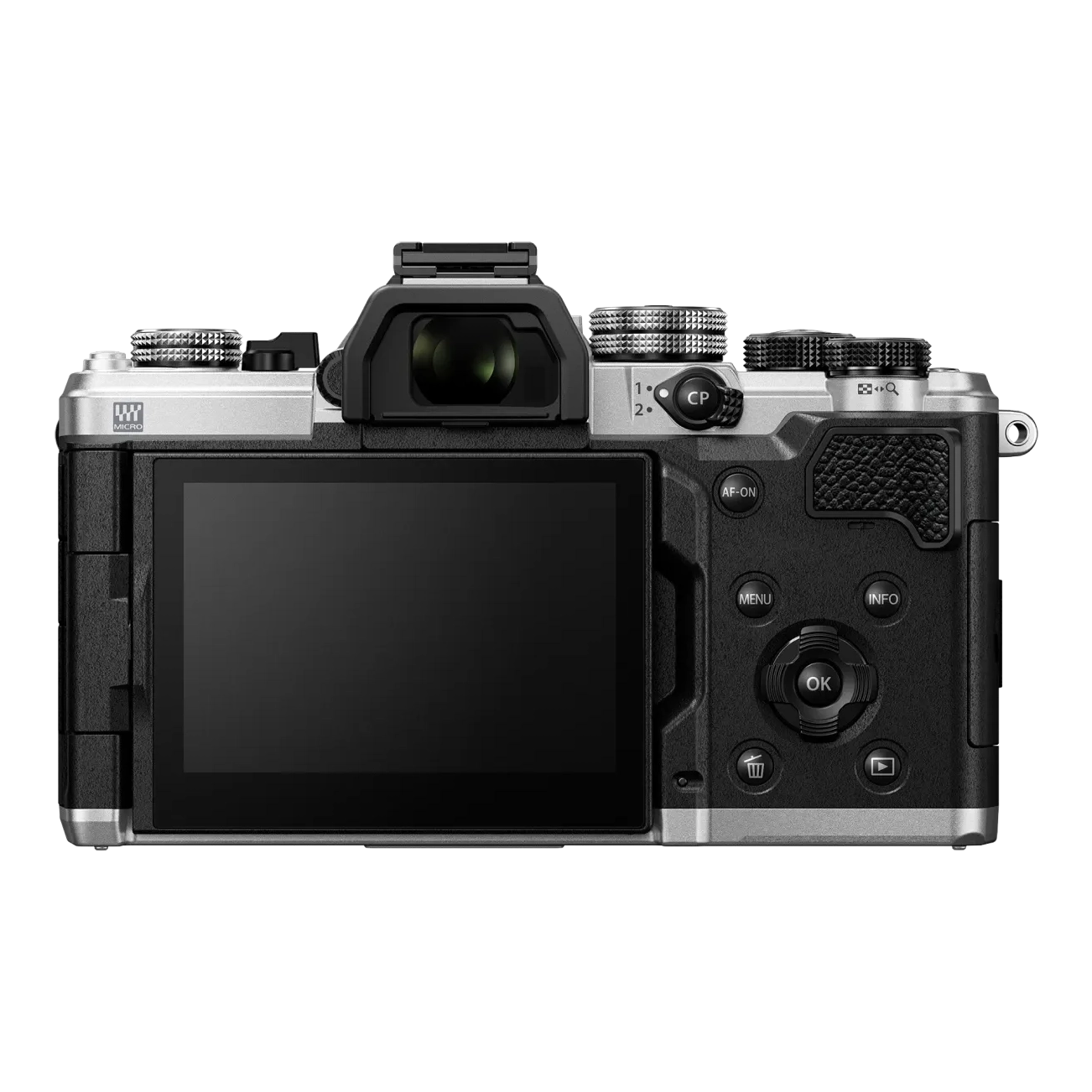 Olympus OM-3 12-45mm f4.0 PRO Kit