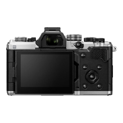 Olympus OM-3 12-45mm f4.0 PRO Kit