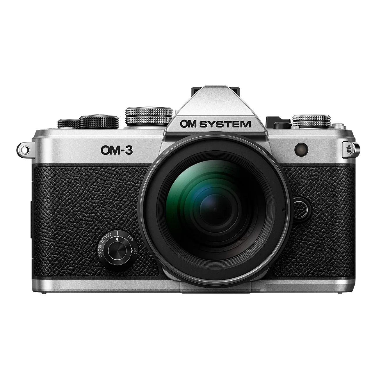Olympus OM-3 12-45mm f4.0 PRO Kit