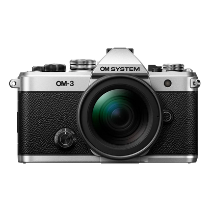 Olympus OM-3 12-45mm f4.0 PRO Kit