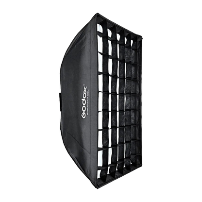 Godox SB-FW80x120cm Softbox with Grid