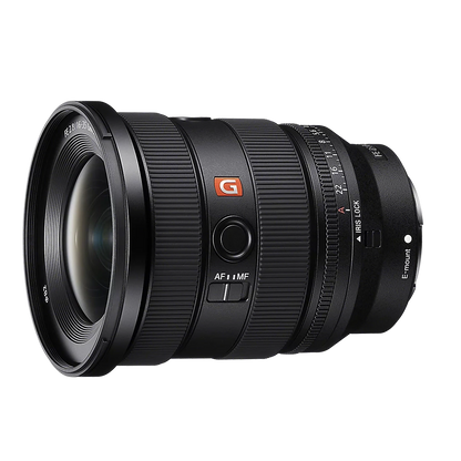 Sony FE 16-35mm f/2.8 GM II Lens