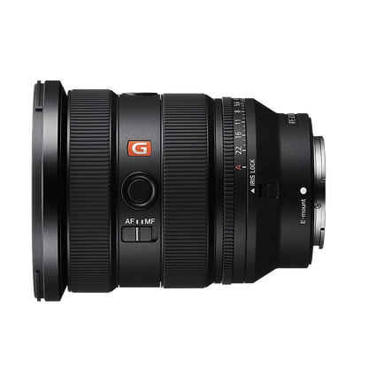 Sony FE 16-35mm f/2.8 GM II Lens