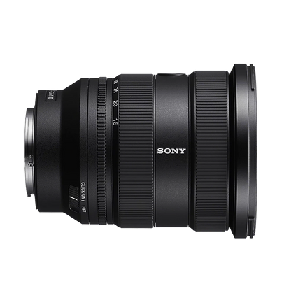 Sony FE 16-35mm f/2.8 GM II Lens