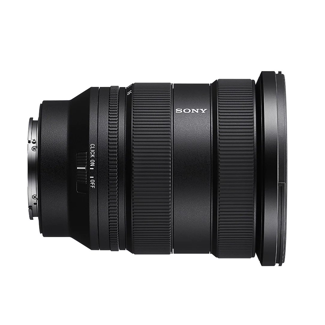 Sony FE 16-35mm f/2.8 GM II Lens