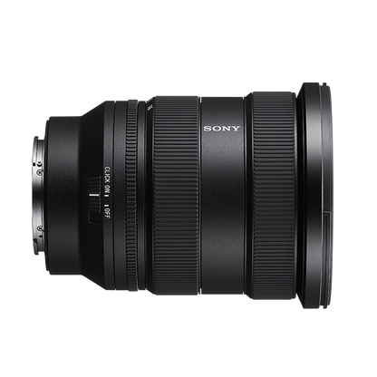 Sony FE 16-35mm f/2.8 GM II Lens